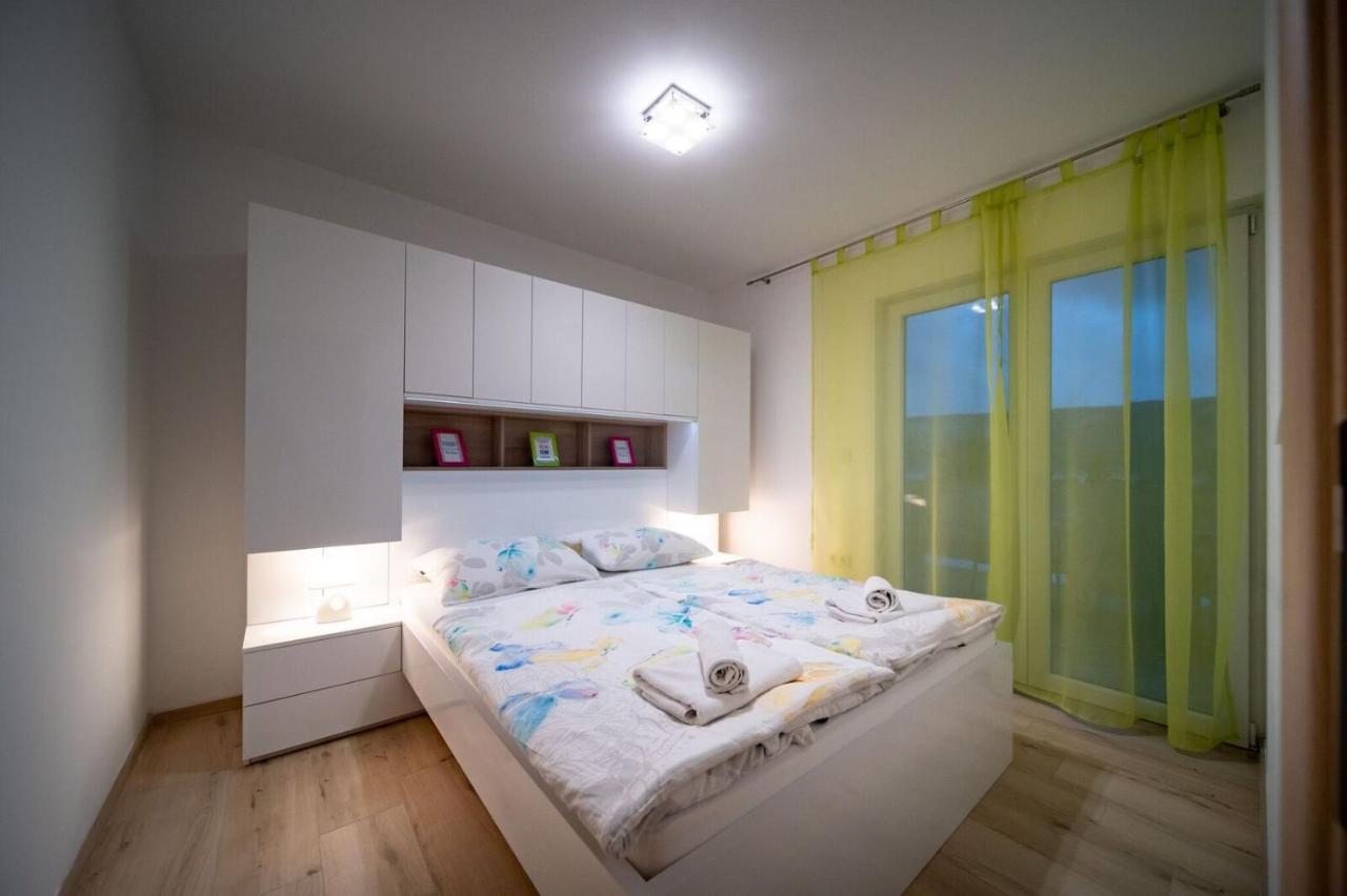 Apartmani Tomi Lopar Exterior foto
