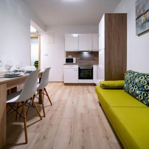 Apartmani Tomi Lopar Exterior foto