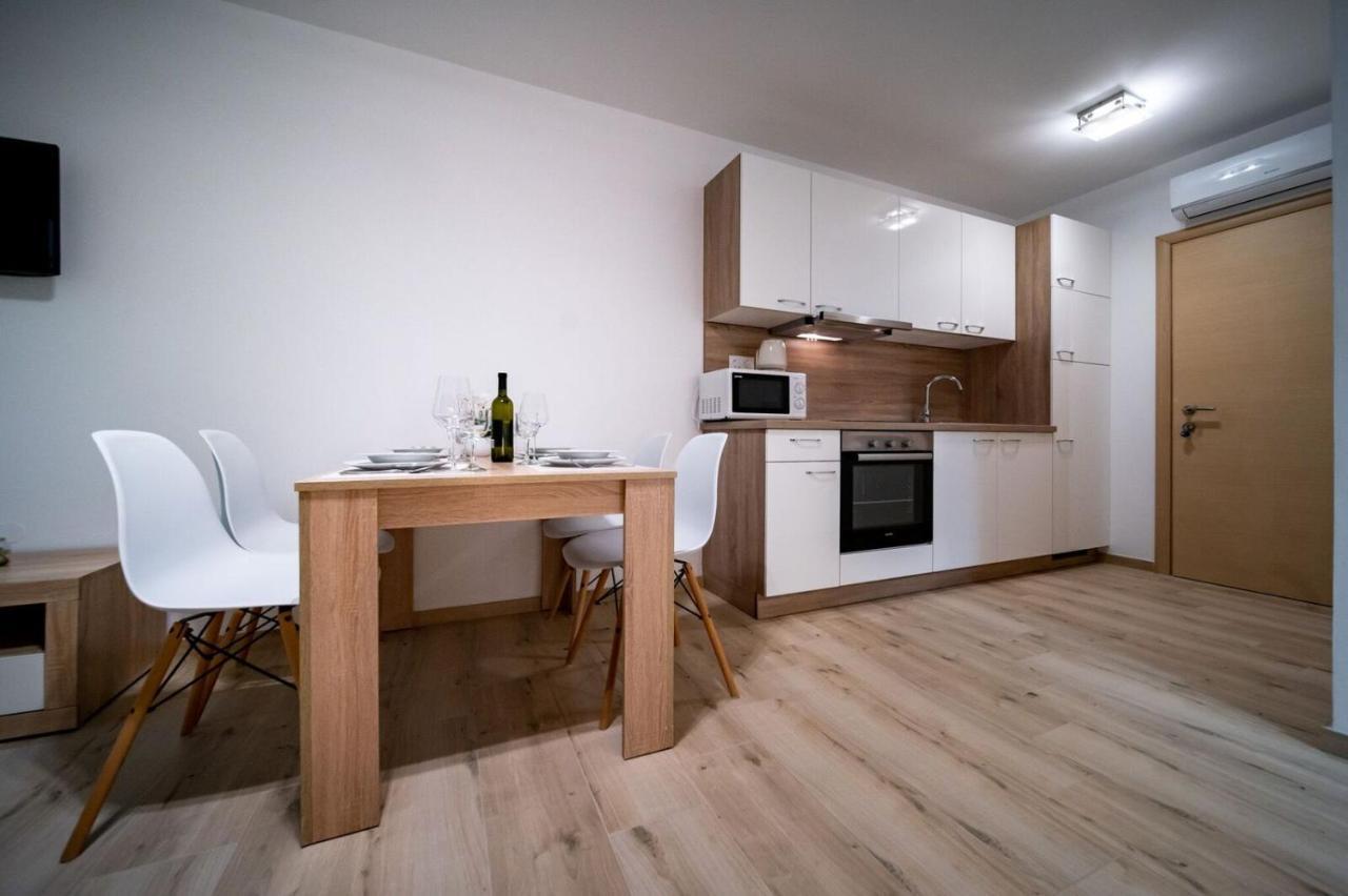 Apartmani Tomi Lopar Exterior foto