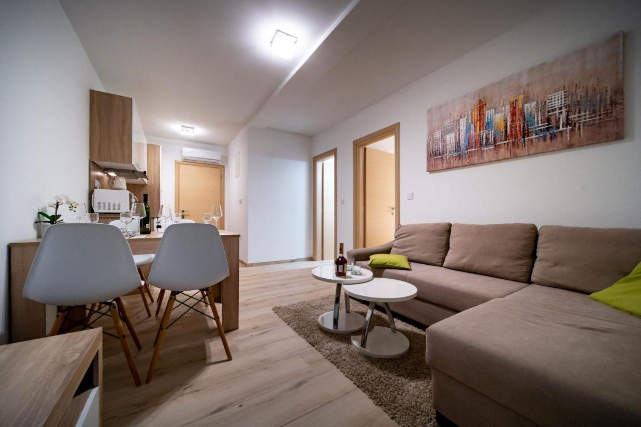 Apartmani Tomi Lopar Exterior foto