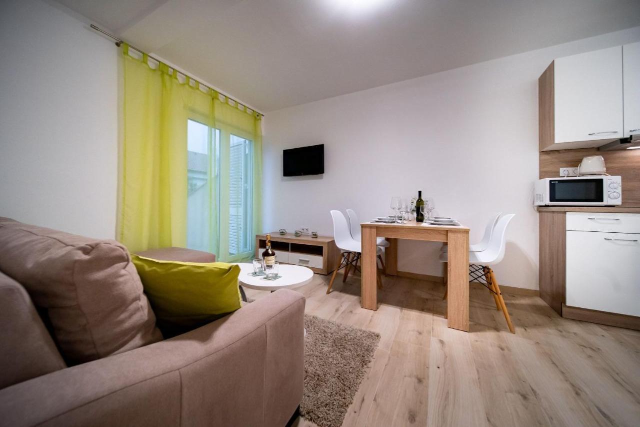 Apartmani Tomi Lopar Exterior foto