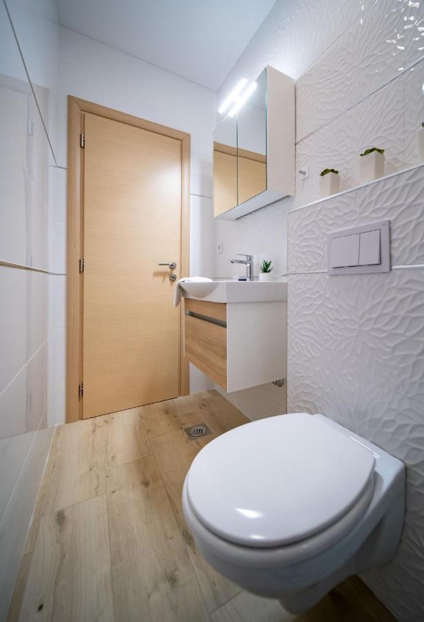 Apartmani Tomi Lopar Exterior foto