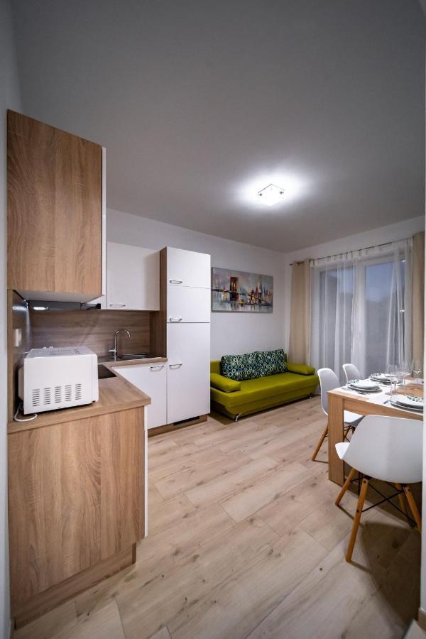 Apartmani Tomi Lopar Exterior foto