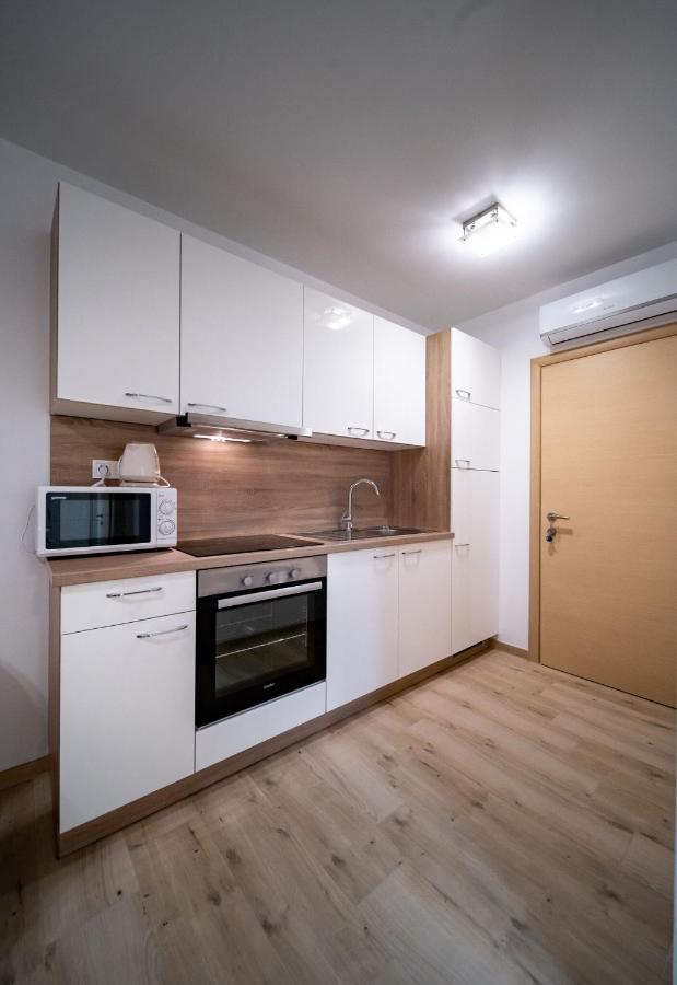 Apartmani Tomi Lopar Exterior foto