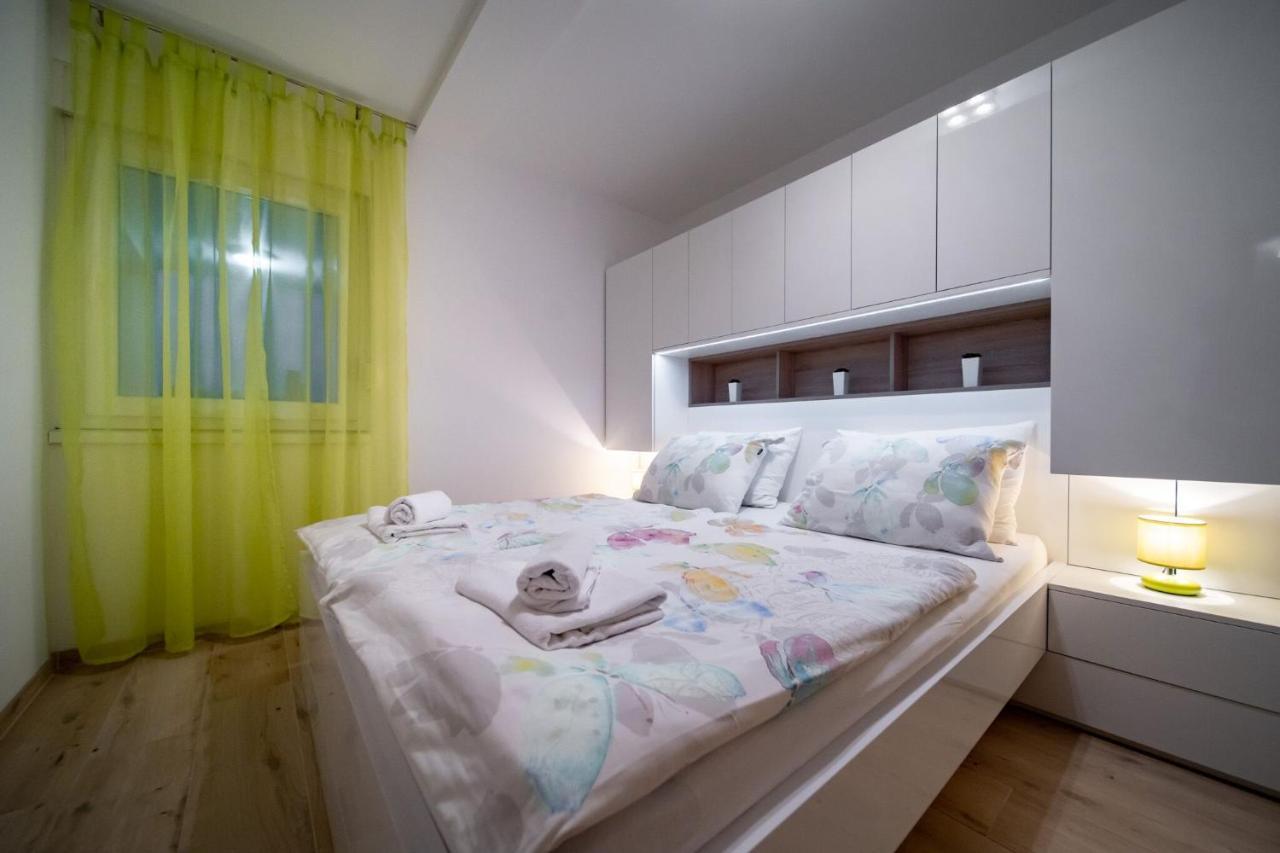 Apartmani Tomi Lopar Exterior foto