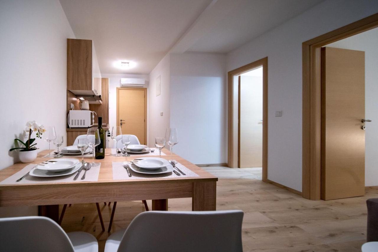Apartmani Tomi Lopar Exterior foto
