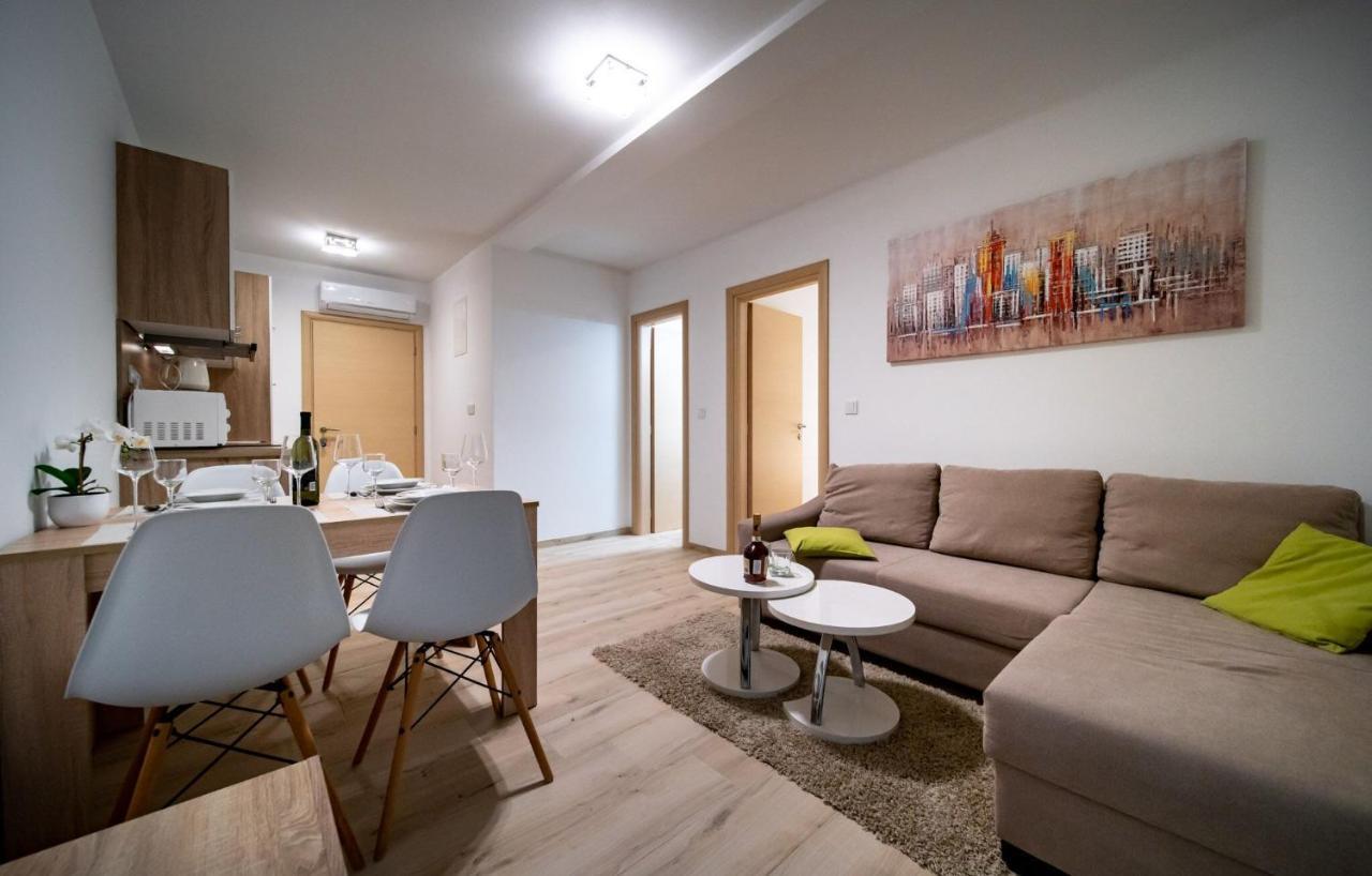 Apartmani Tomi Lopar Exterior foto