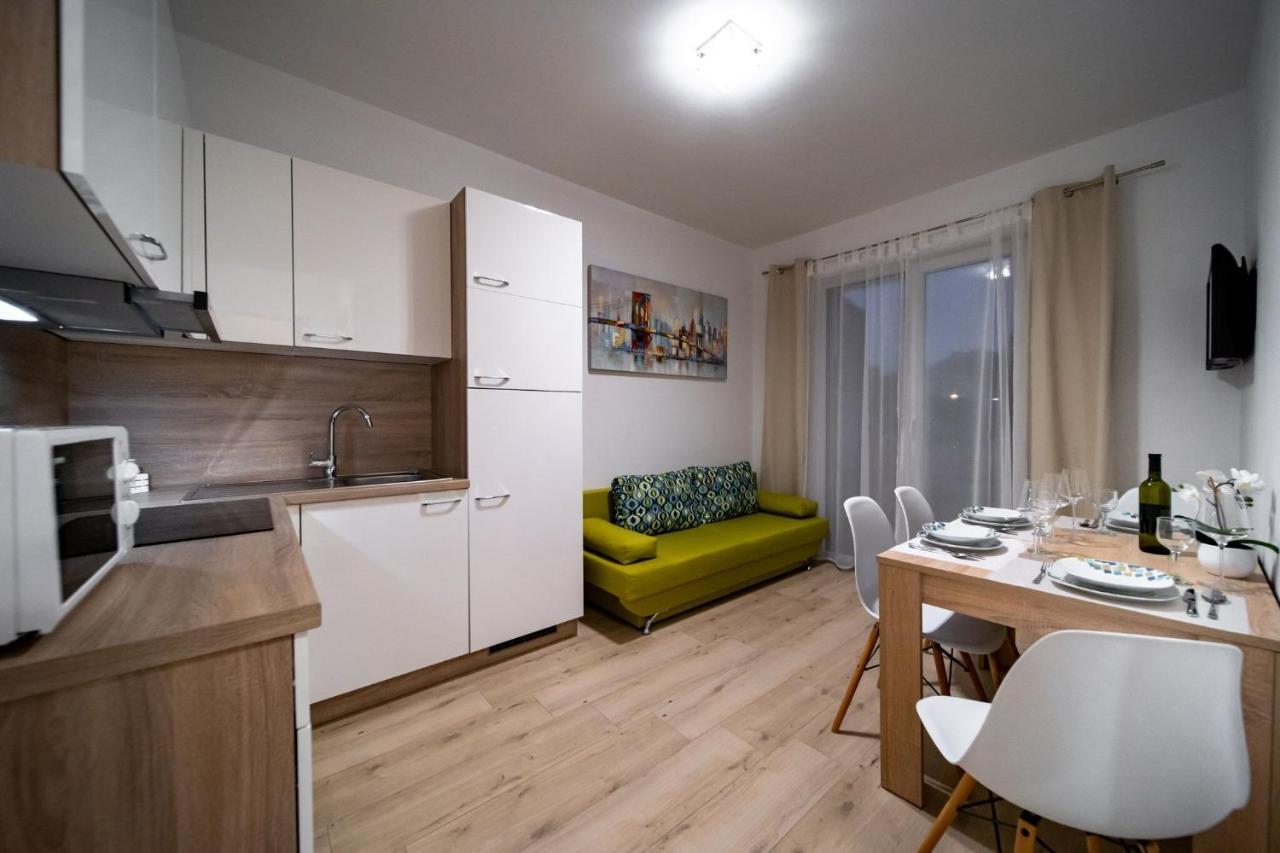 Apartmani Tomi Lopar Exterior foto