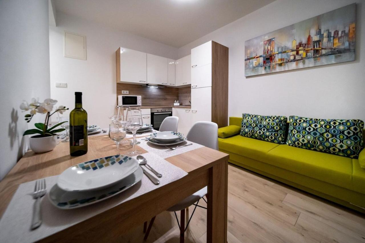 Apartmani Tomi Lopar Exterior foto