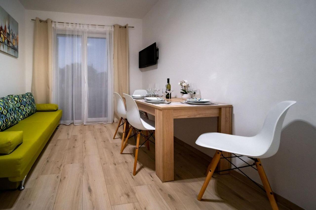 Apartmani Tomi Lopar Exterior foto