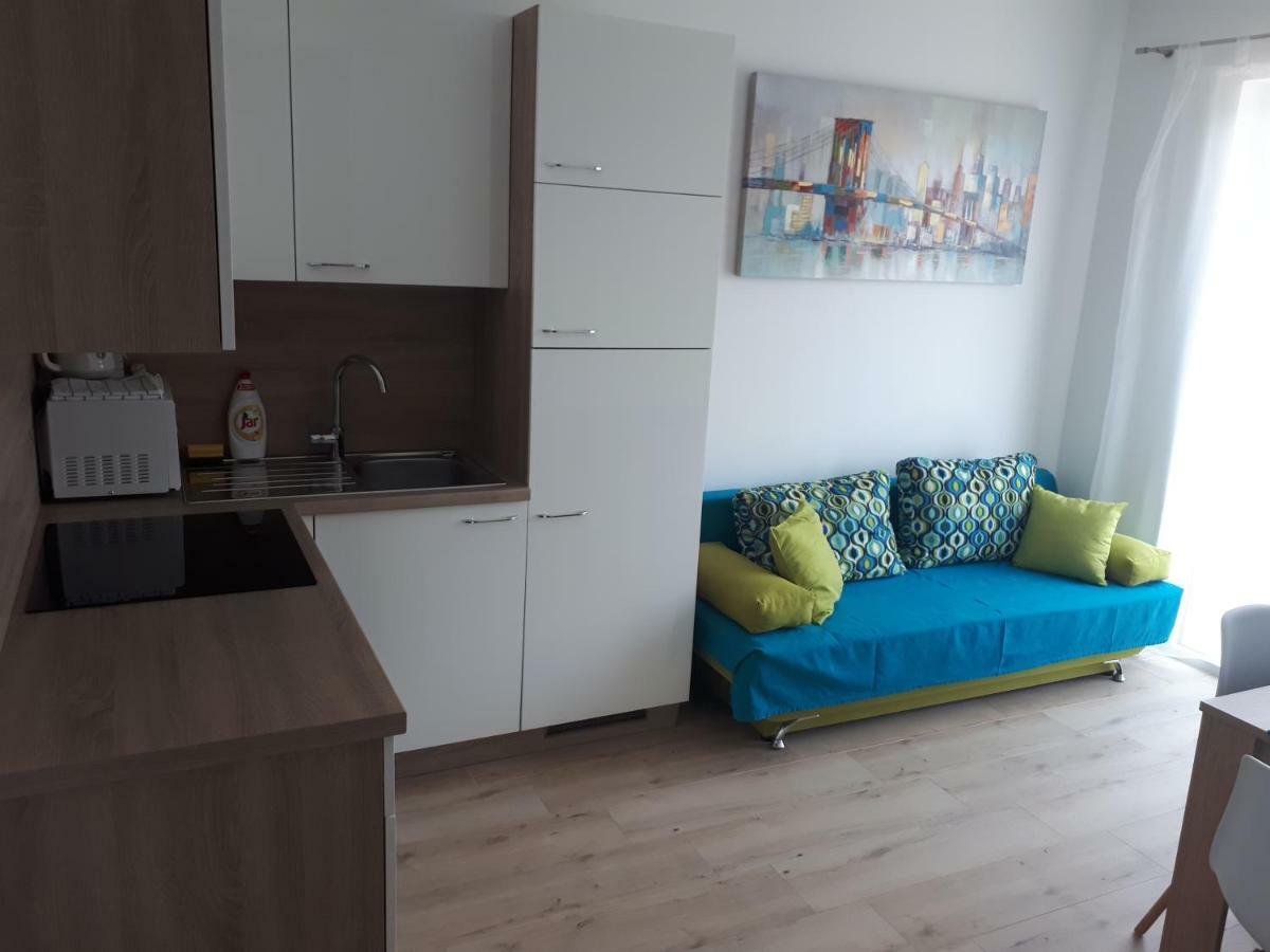 Apartmani Tomi Lopar Exterior foto
